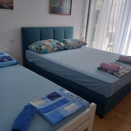 Apartment Mladen Hvar Town Exterior foto