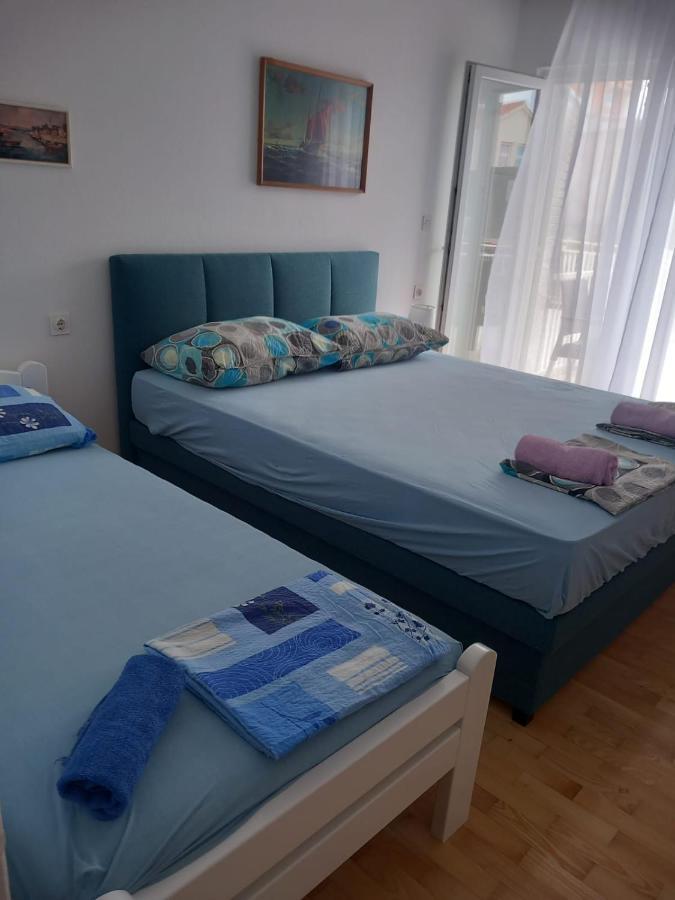 Apartment Mladen Hvar Town Exterior foto
