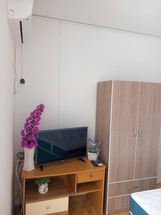 Apartment Mladen Hvar Town Exterior foto